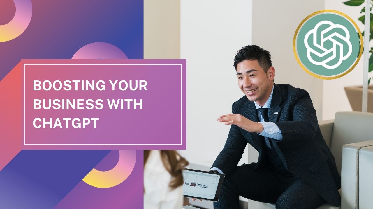 Boosting Your Business with ChatGPT: Leveraging the Power of AI-Powered Chatbots for Improved Customer Service and Increased Revenue